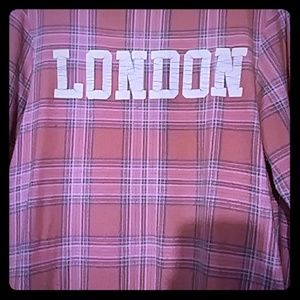 Wildfox RARE London BBJ